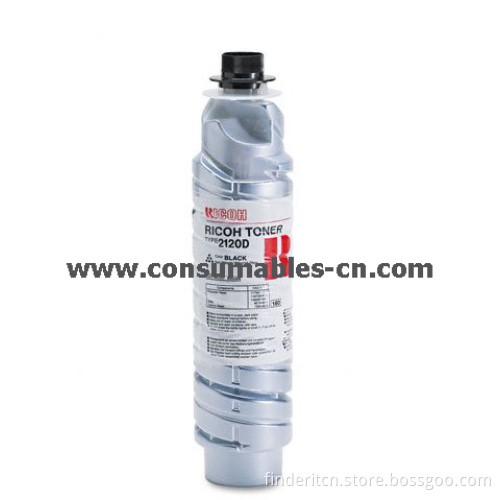 Ricoh 2320D Ricoh 2220D Ricoh 2210D Ricoh 2120D Copier Toner Cartridge